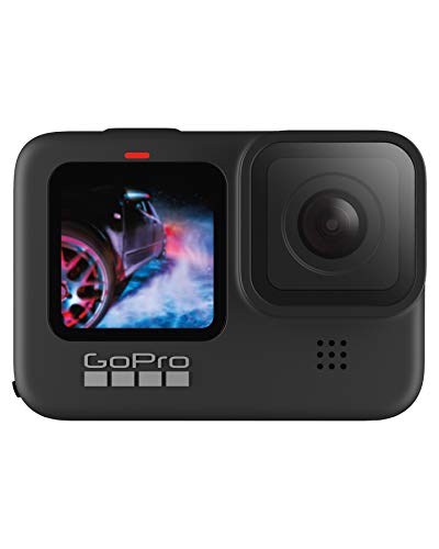 GoPro Action Cam