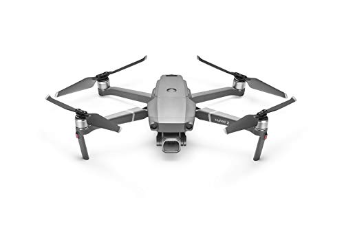 DJI Mavic 2 Pro - Drohne mit Hasselblad...