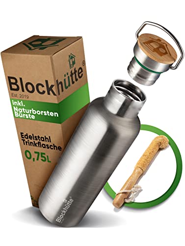 Camping Gadgets Trinkflasche