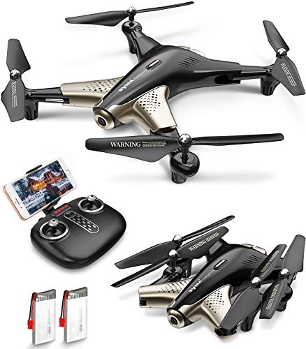 SYMA X300 Drohne mit Kamera 1080P HD Live...