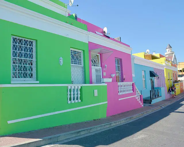 Kapstadt Südafrika