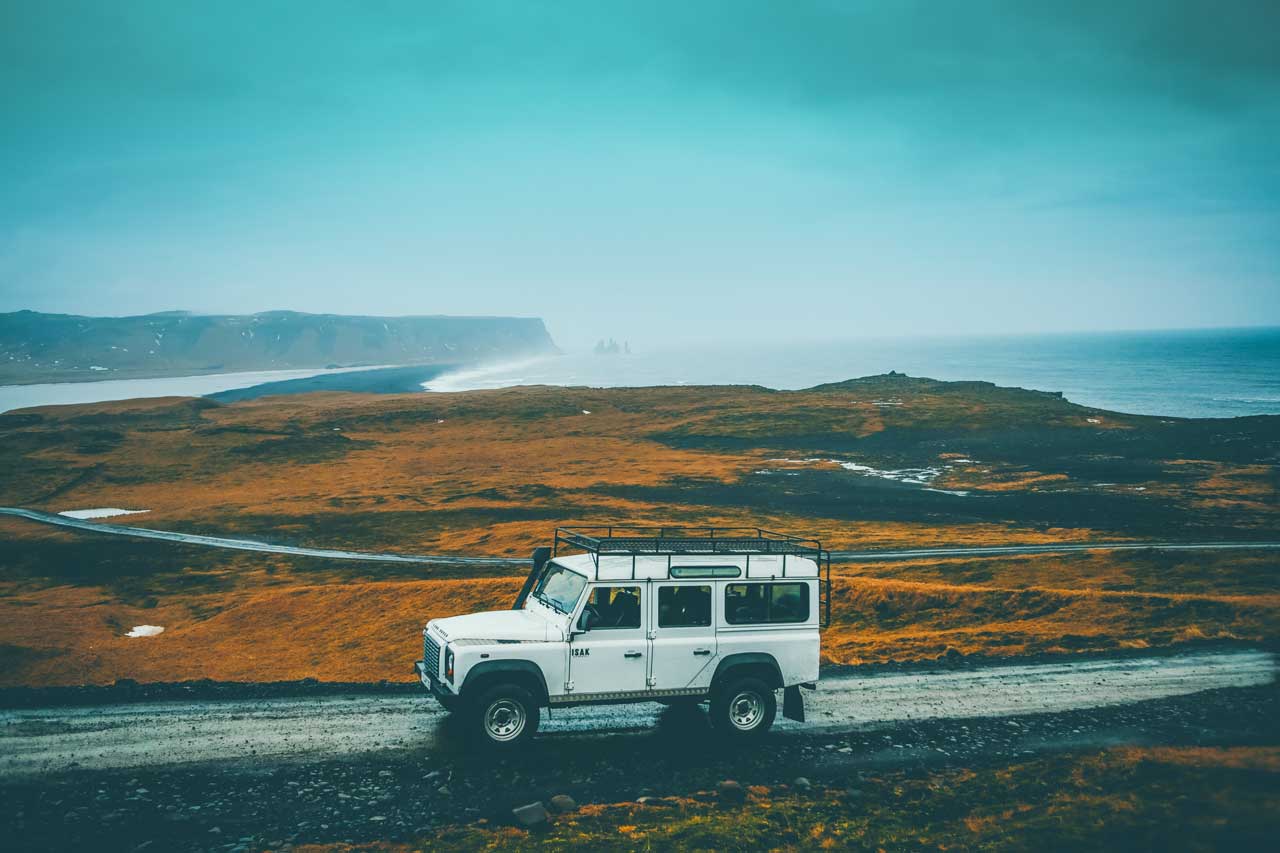 Schönste Island Sehenswürdigkeiten 