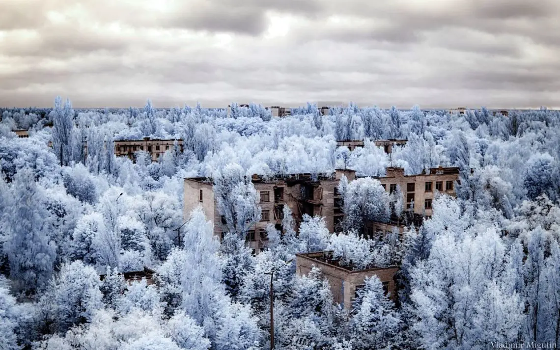 Stalker shadow of chernobyl auf ultra