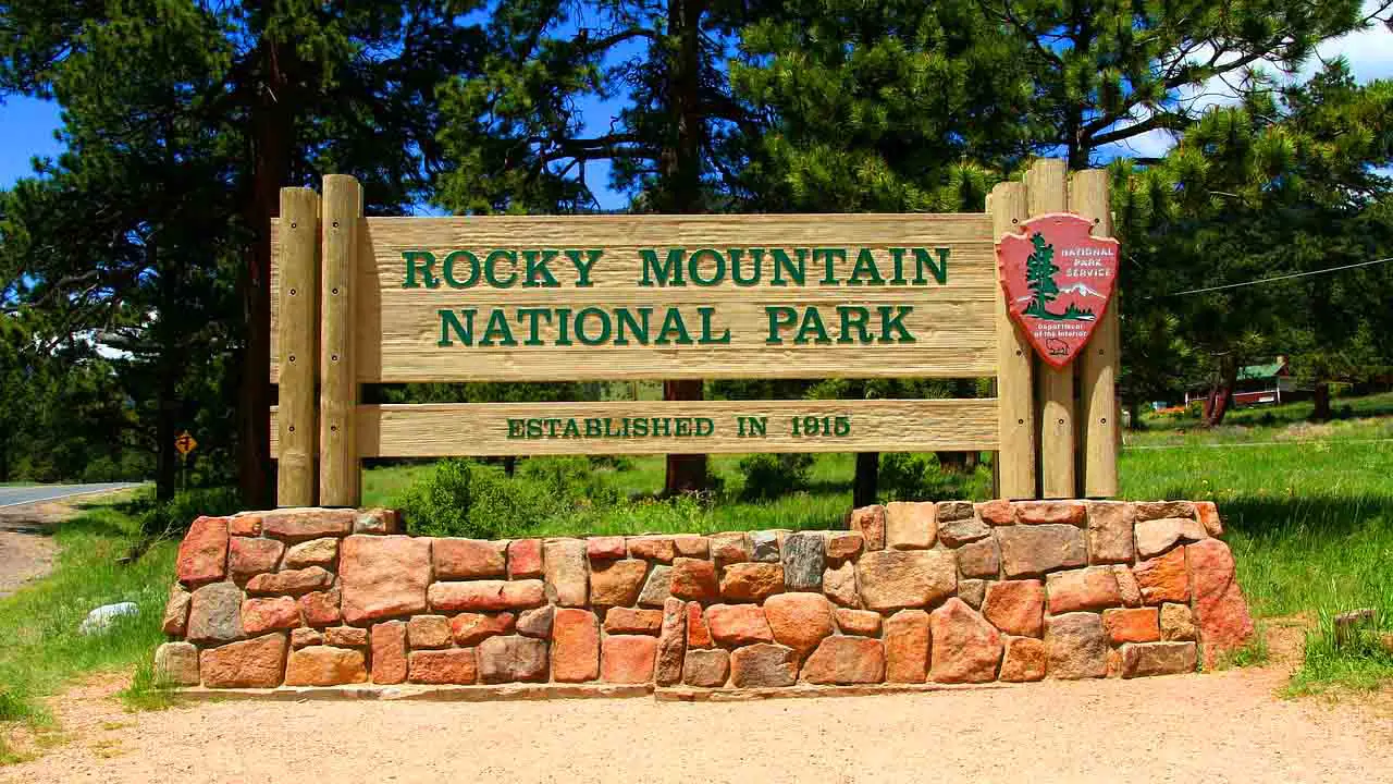 Forrest Fenn Schatz Rocky Mountains