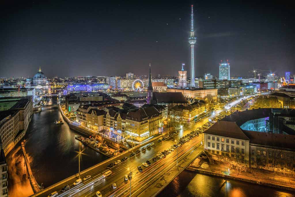 Die günstigsten Hotels in Deutschland und Europa Reiseangebote
