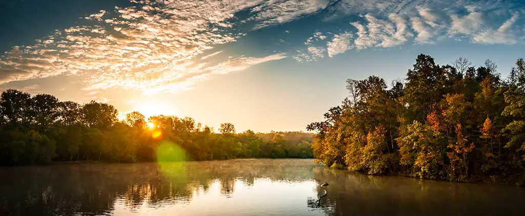 Amazonas Fluss