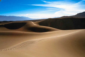 Amerika Nationalparks Death Valley Nationalpark USA Reisetipp