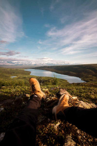 Die schönsten Nationalparks USA Denali Nationalpark in USA