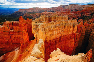 Nationalparks in USA Bryce Canyon Nationalpark USA