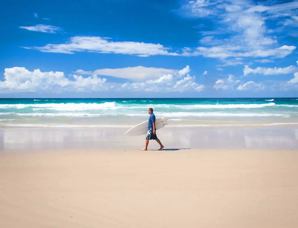Australien Reiseziele New South Wales Port Macquarie