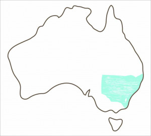 New South Wales Australien Sehenswürdigkeiten
