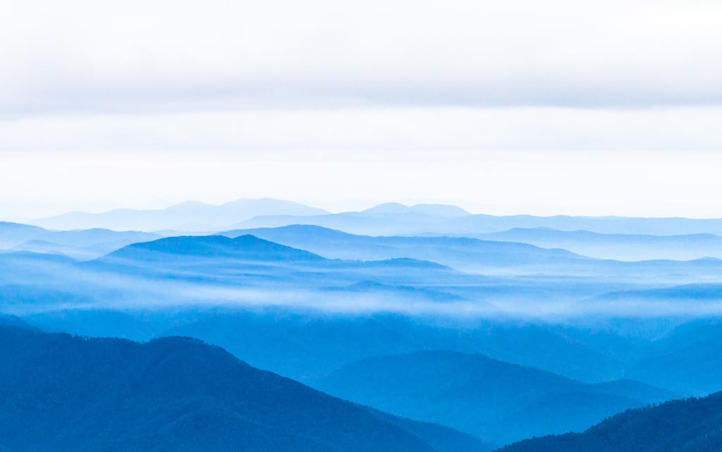 New South Wales Sehenswürdigkeiten Australien Mount Kosciuszko