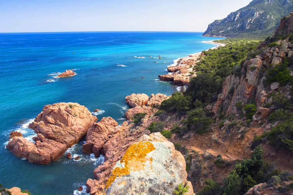 15 Schone Sardinien Reiseziele Fur Einen Traumhaften Urlaub Am Strand