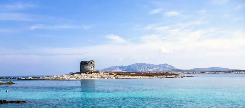 Sardinien Strände für Sardinien Familienurlaub Stintino