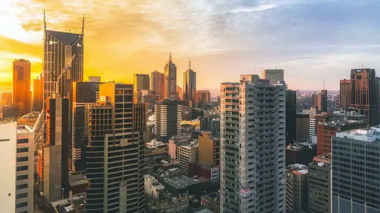Australien Sehenswürdigkeiten Victoria Reiseziele Urlaubsziele und Reisetipps für Australien Urlaub Melbourne