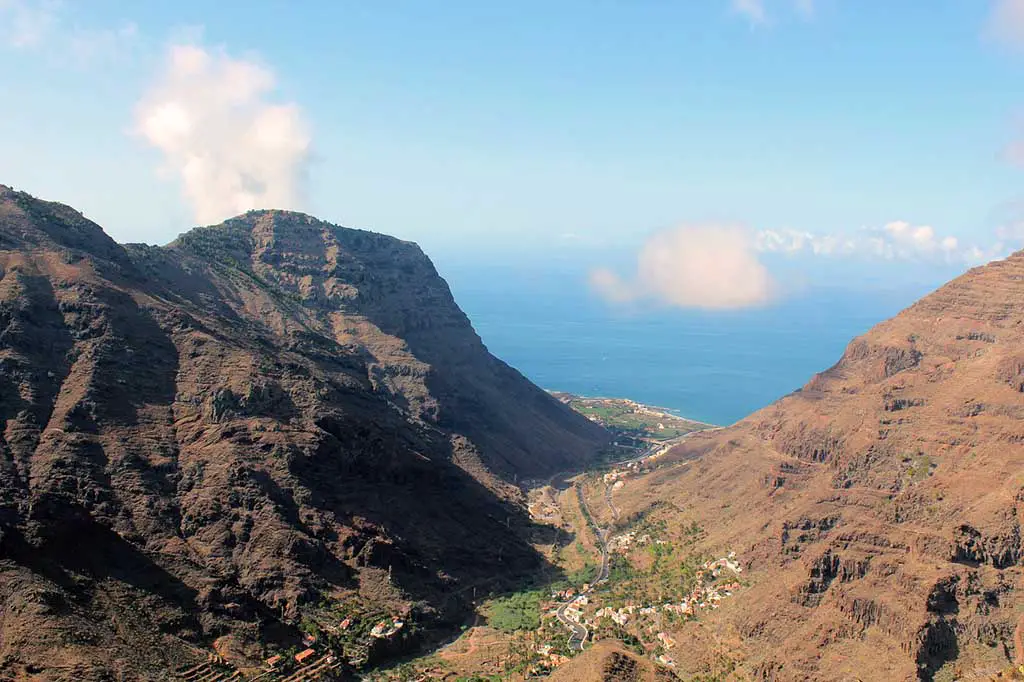 Die Kanareninseln welche Kanareninsel für Urlaub La Gomera