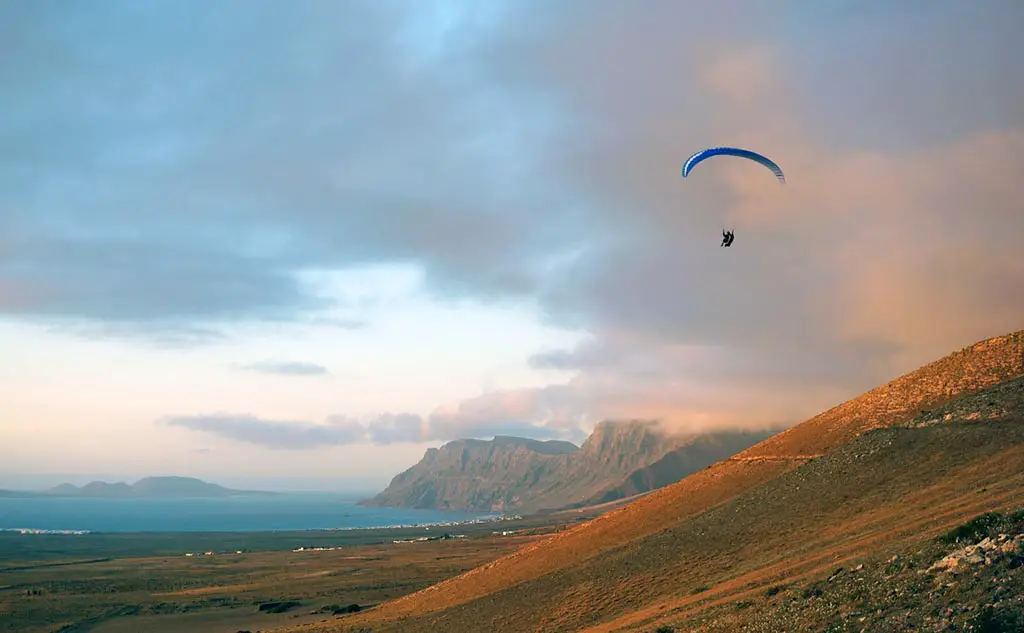 Kanaren Inseln Urlaub planen welche Kanarische Insel Lanzarote