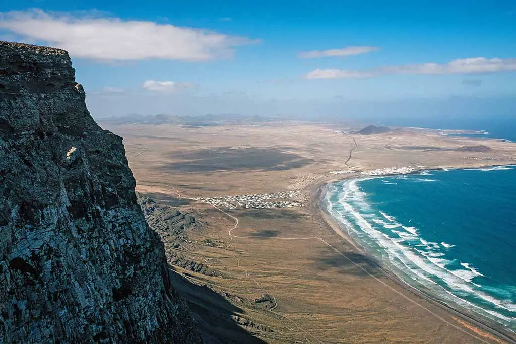 Kanarenurlaub beste Kanarische Inseln Lanzarote