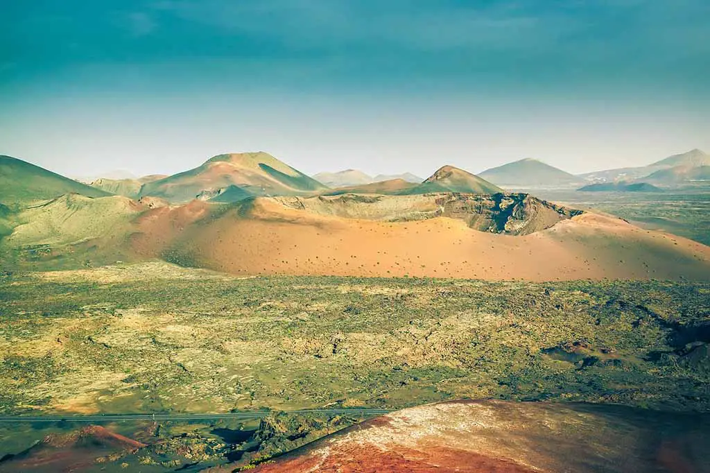Kanarische Inseln Reise planen Kanarenurlaub Lanzarote