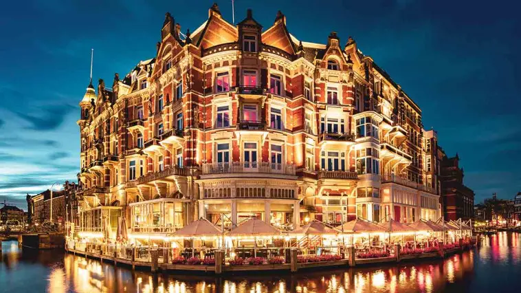 Sehenswürdigkeiten Niederlande Reiseziele Amsterdam