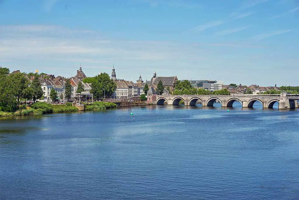 Sehenswürdigkeiten Niederlande Reiseziele Maastricht