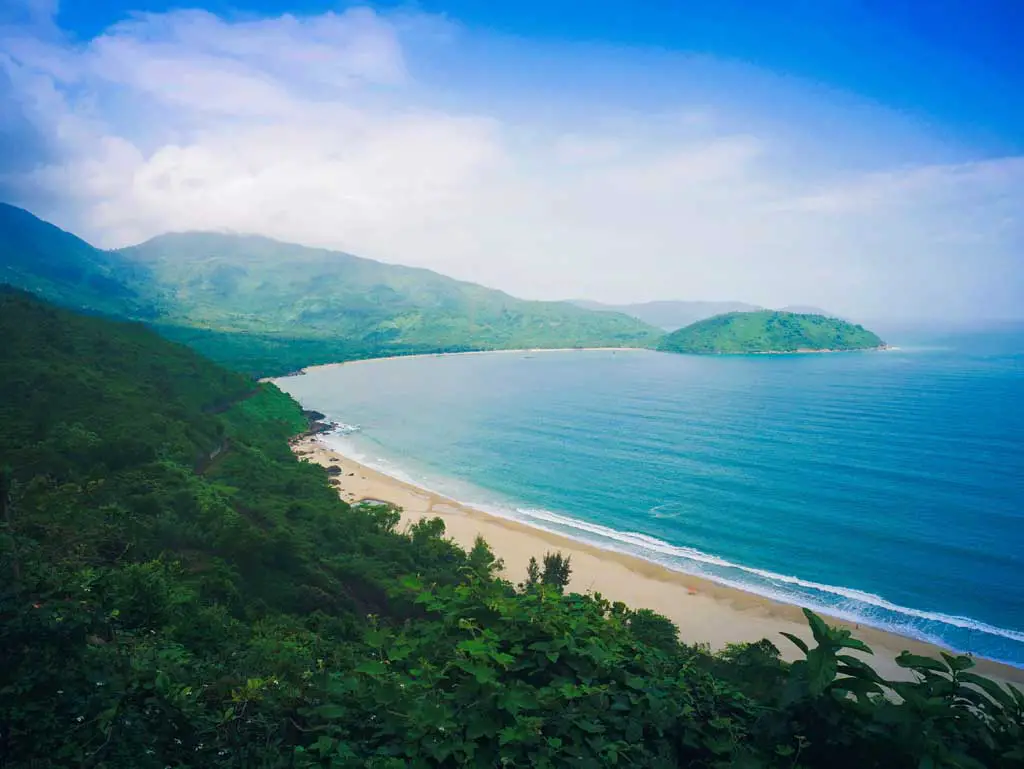 Inseln Thailand Empfehlung Surin Inseln