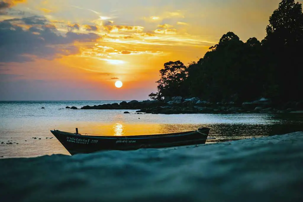 Reisetipps Thailand Reisen Ko Tarutao