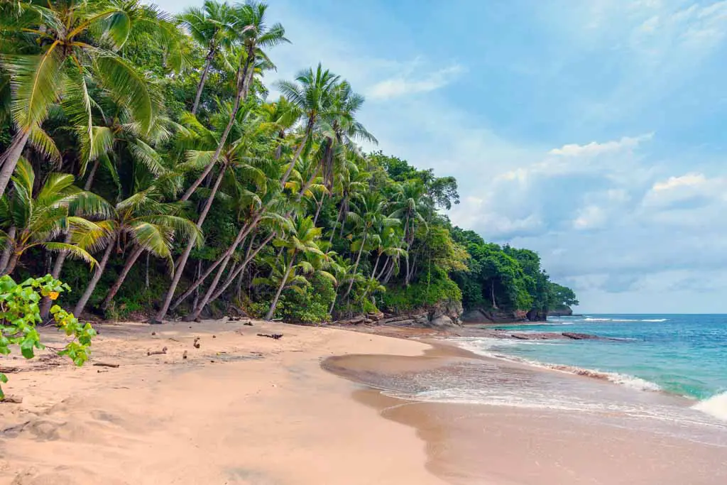 Schönste Inseln Thailand Reisetipps Ko Ngai