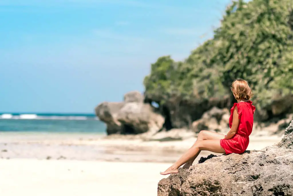 Schönste Thailand Inseln Ko Phayam