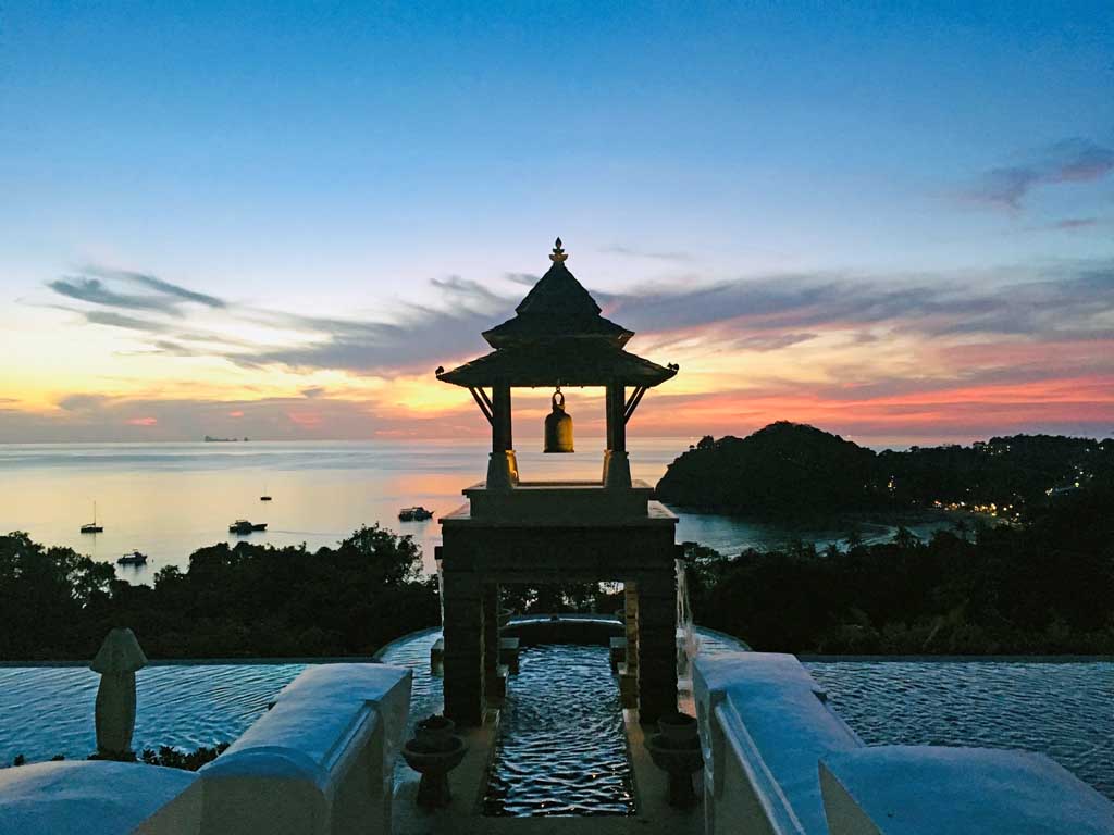 Schönste Thailand Inseln Sehenswürdigkeiten Ko Lanta