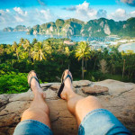 Thailand Inseln