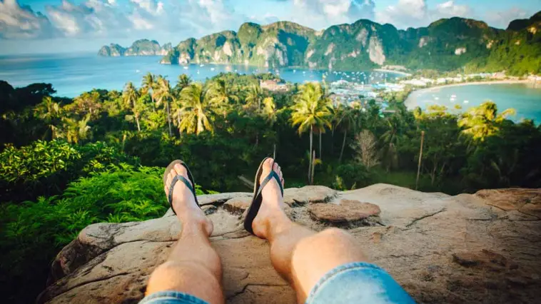 Thailand Inseln