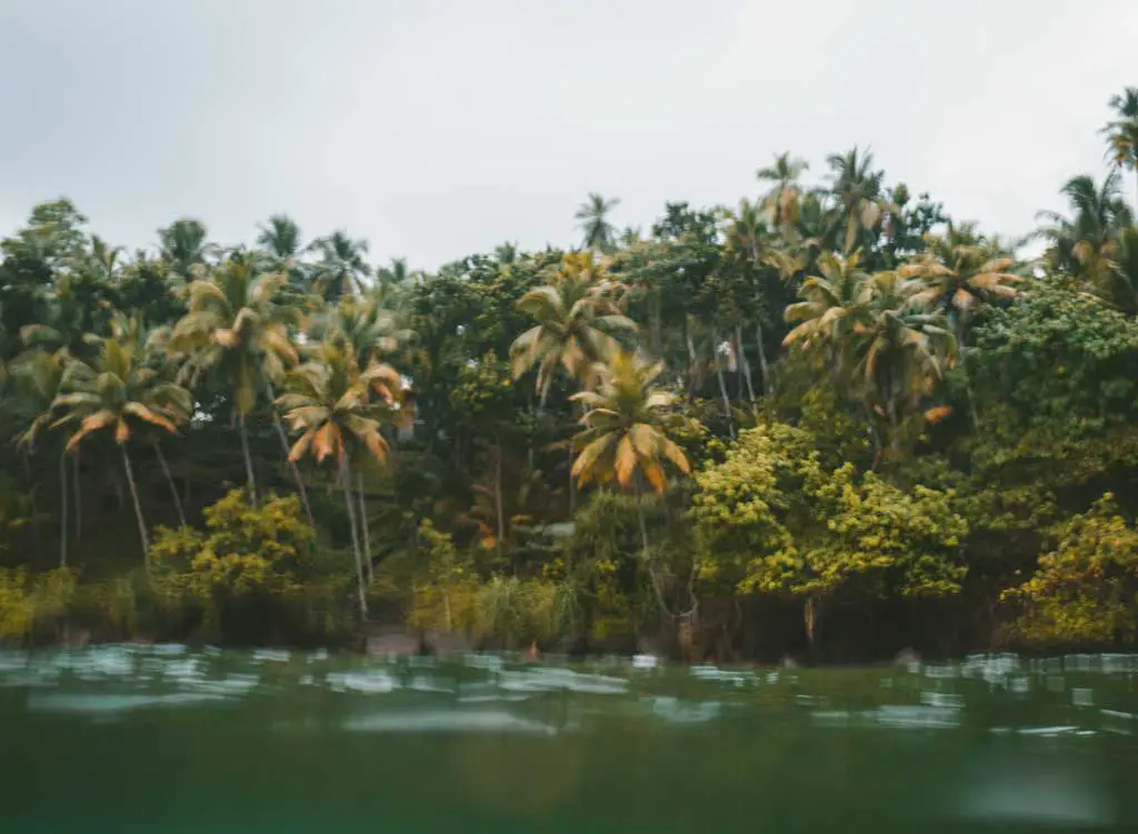 Thailand Inseln Ko Tarutao