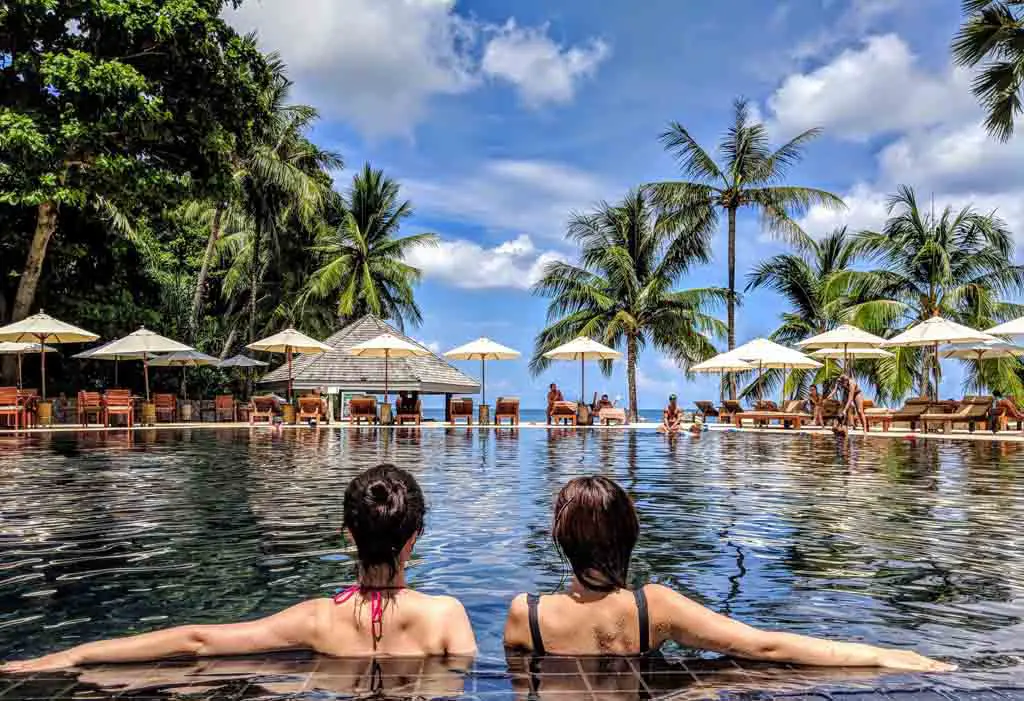 Thailand Urlaub schönste Inseln Surin Islands