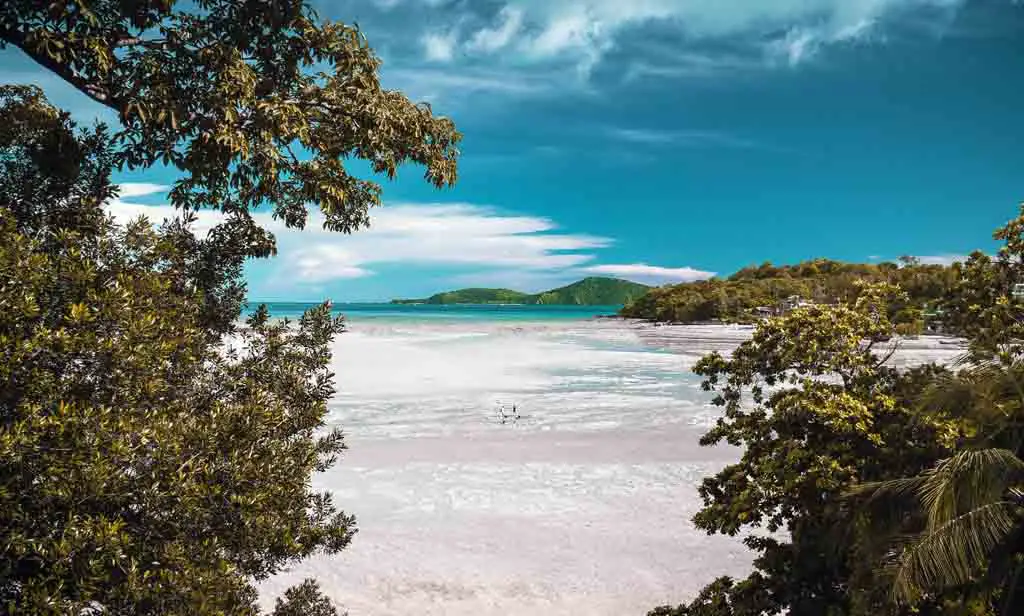 Urlaub Thailand schönste Inseln Phuket Rawai Beach