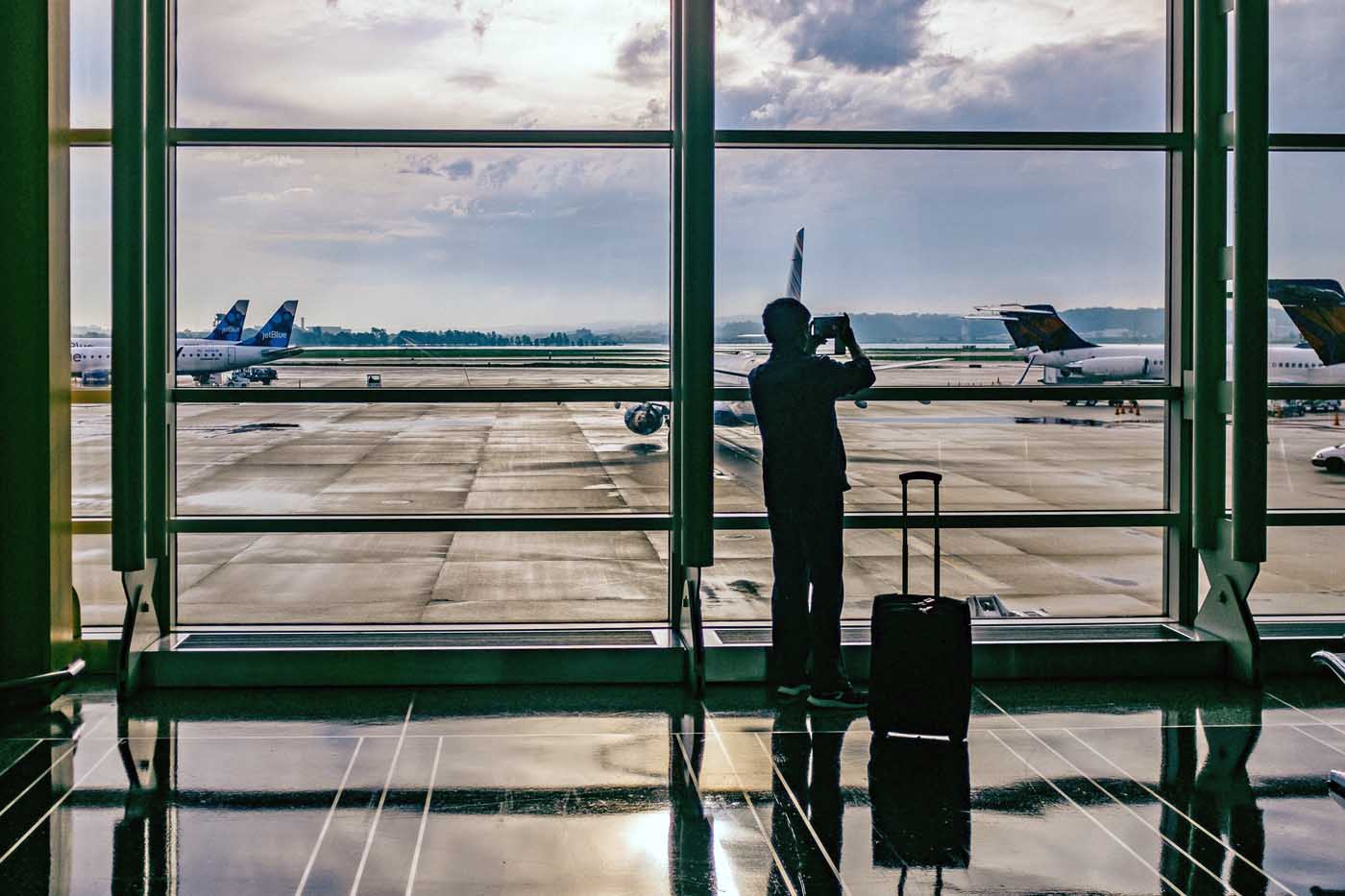 Powerbank im Flugzeug Handgepäck Alle Infos und Tipps