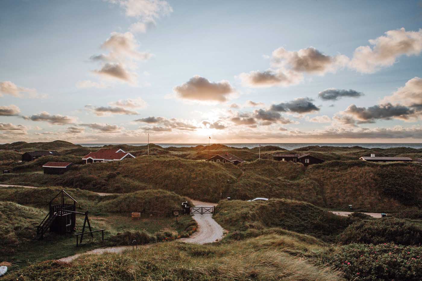 Ein Urlaub in Dänemark: Nordeuropa von seiner schönsten Seite