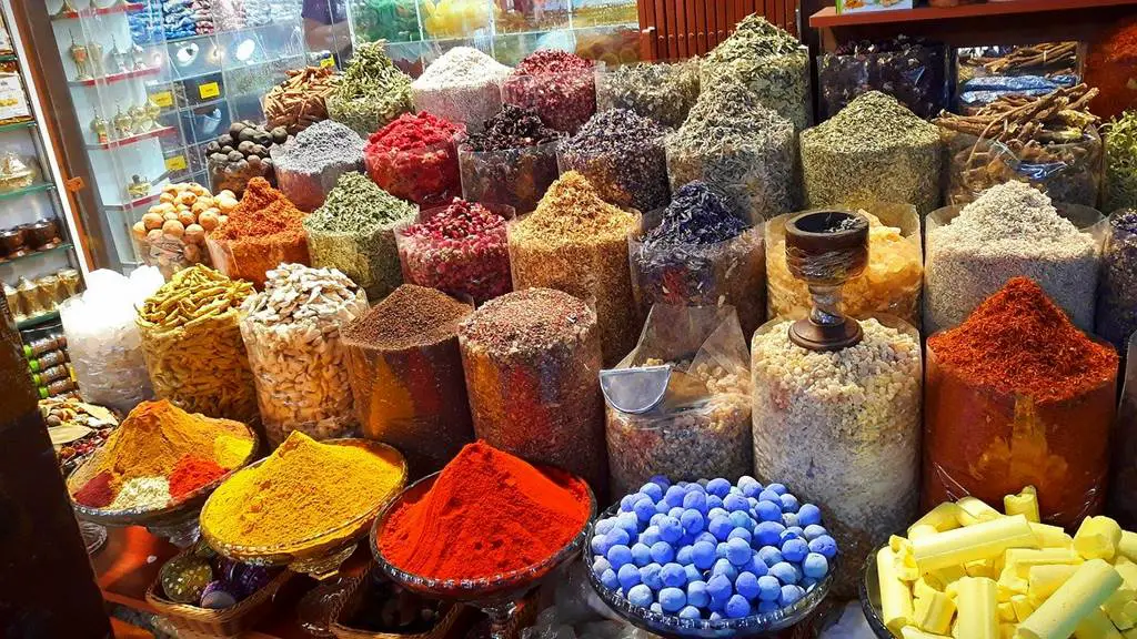 Dubai Sehenswurdigkeiten Das Sind Die 25 Besten Attraktionen