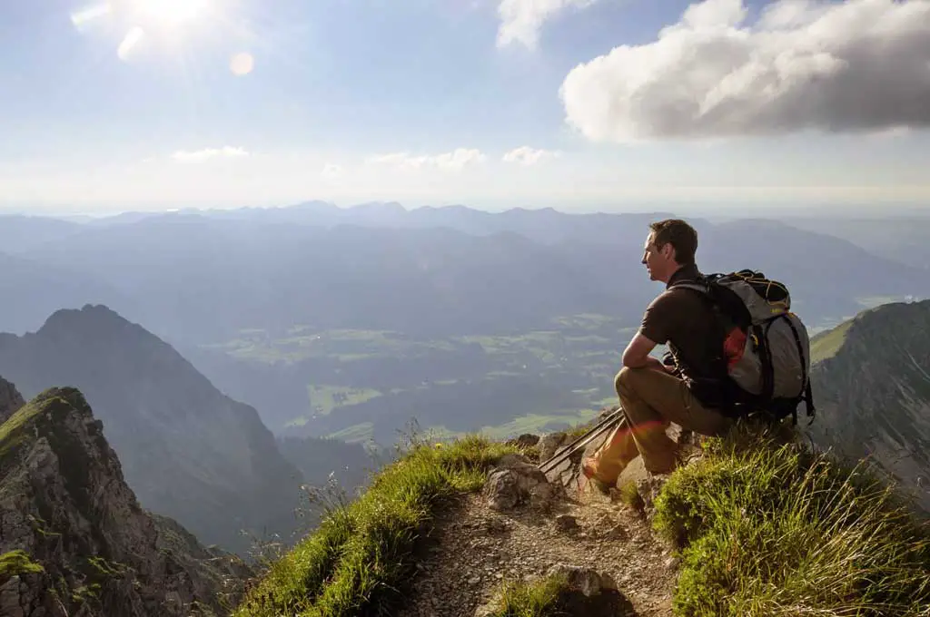 Die schönsten Urlaubsziele in Deutschland