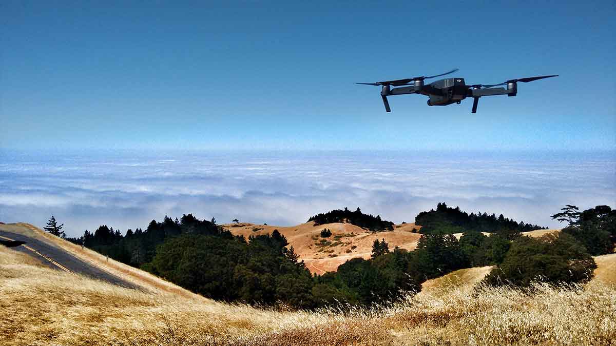 Drohne Gadgets für Fotografen