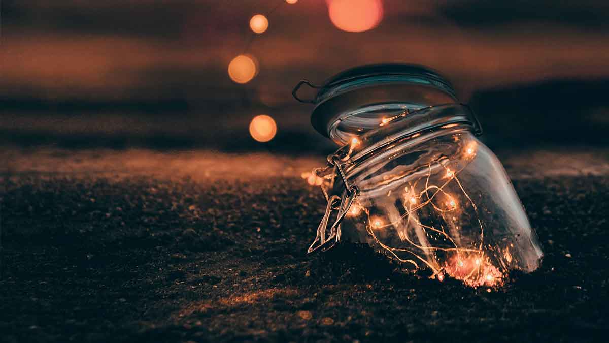 Fotografie Zubehör Accessoire Lichterkette