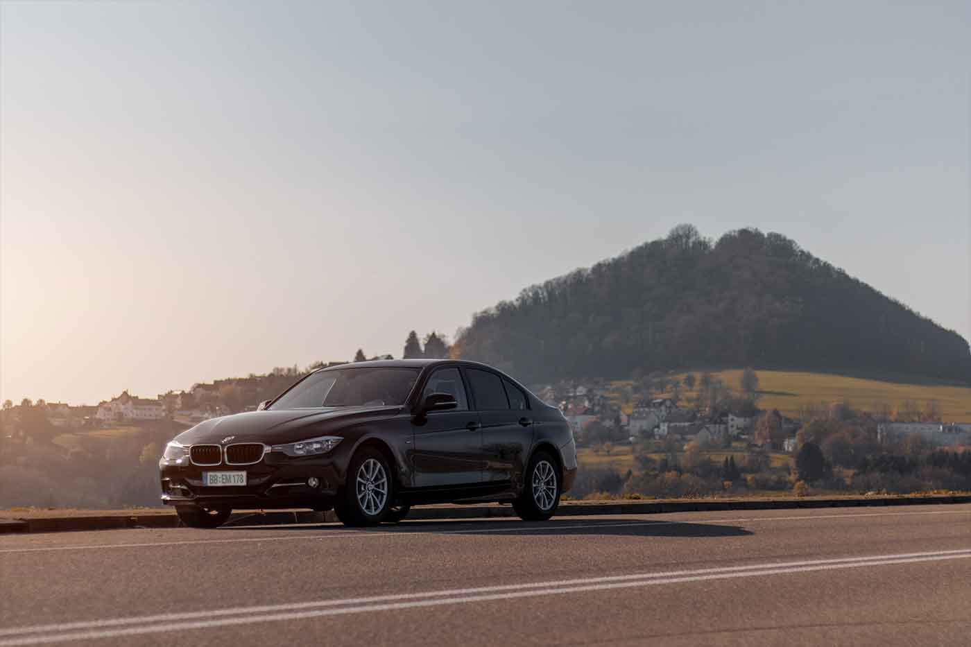 The perfect road trip through Germany