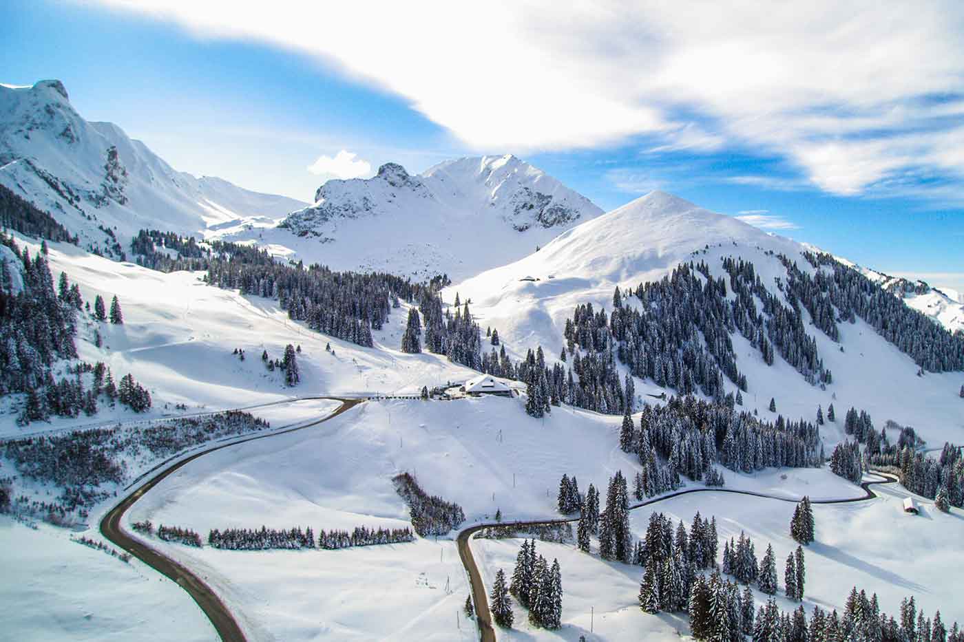 Germany Holiday Routes