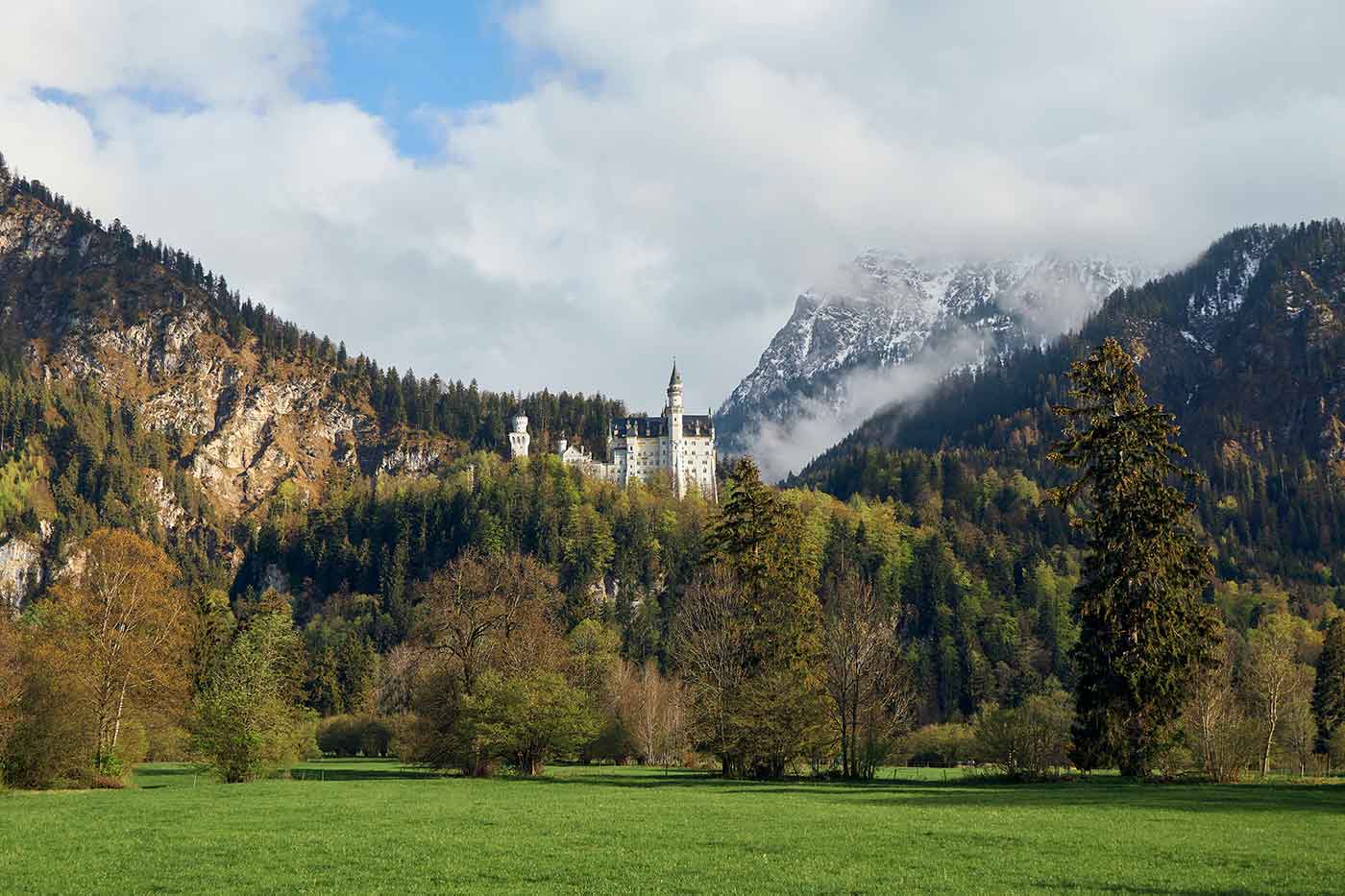 deutschland schöne orte