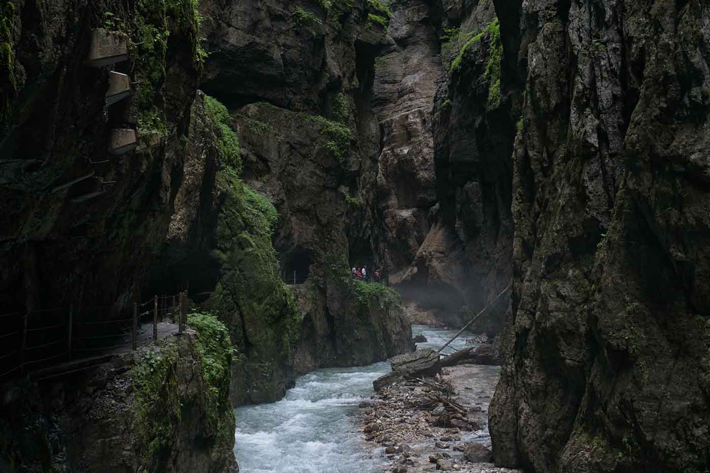 Die schönsten Orte in Deutschland