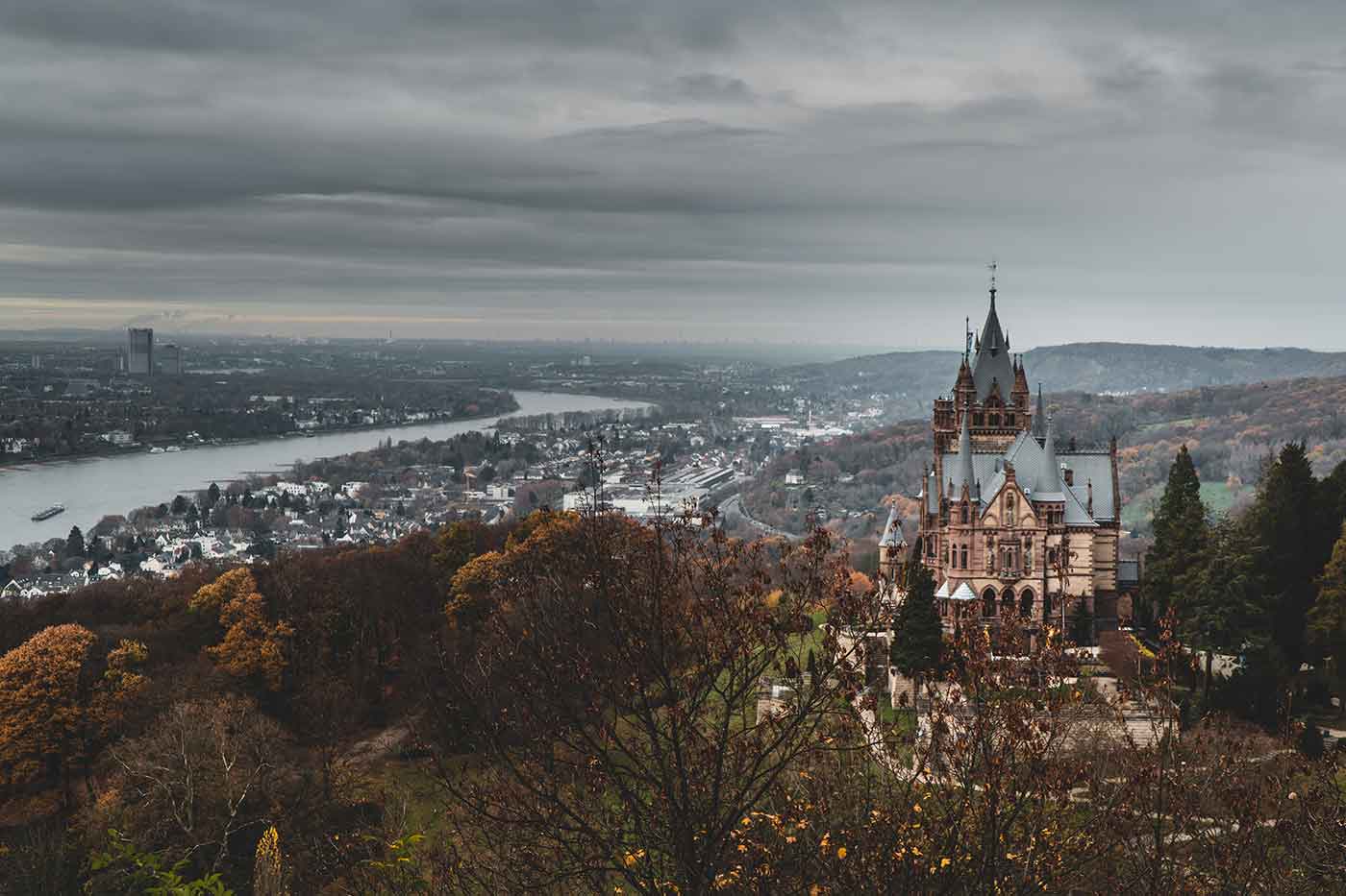 schöne orte in deutschland