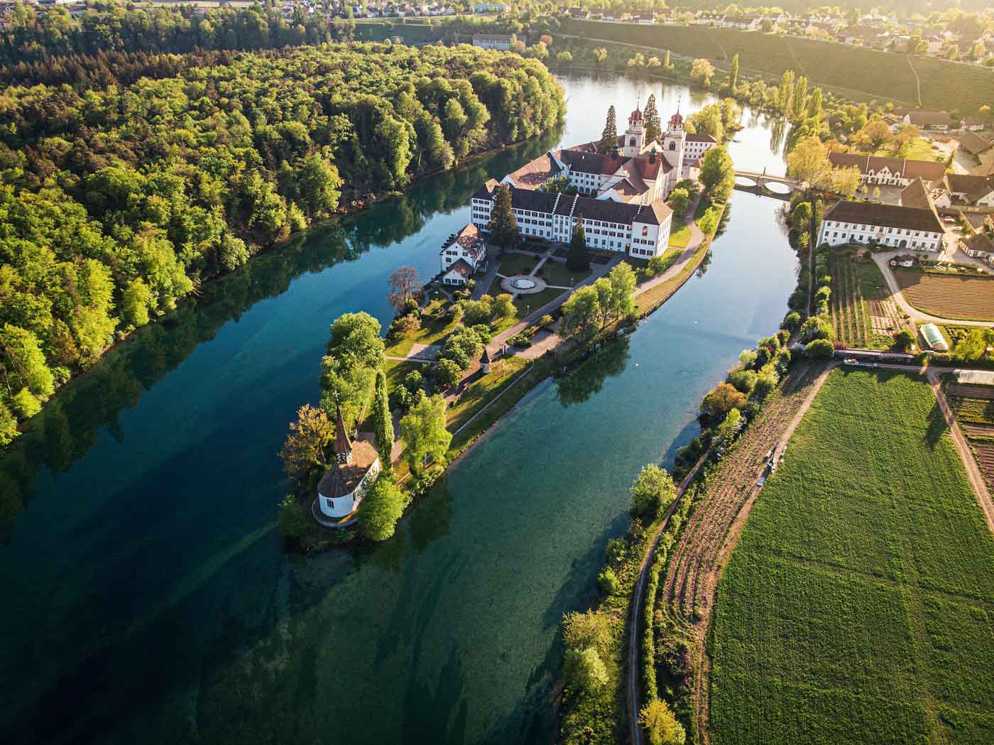 deutschland schöne orte