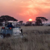 Tanzania holiday